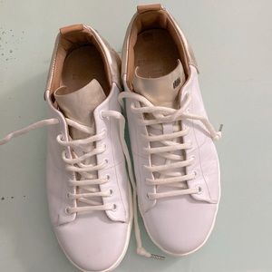 Esseutesse Italian sneakers